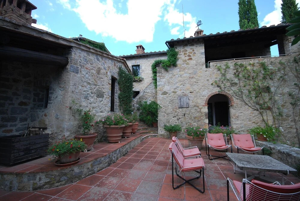 Podere di Stelle