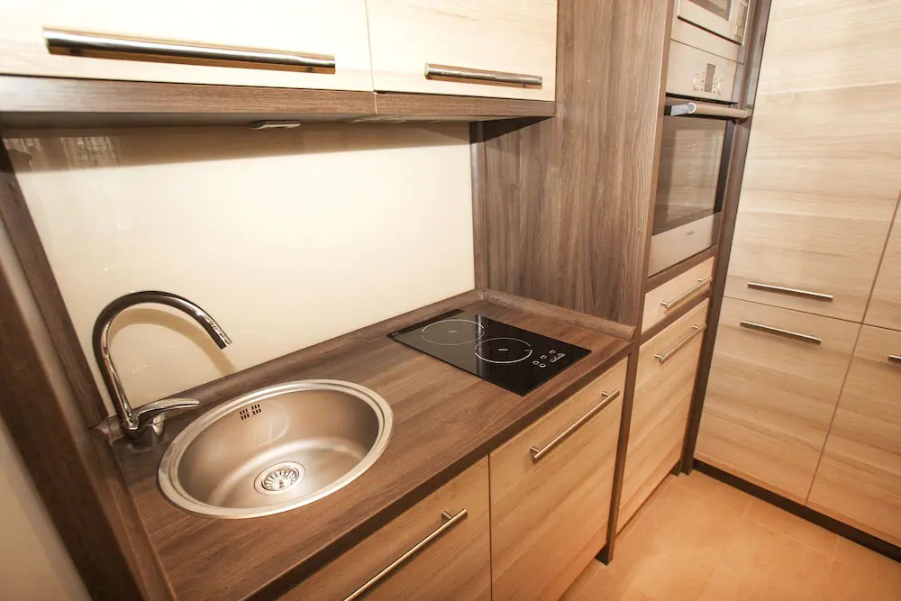 Apartment Retenzija