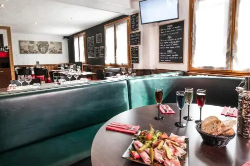 L'Auberge Du Basilico