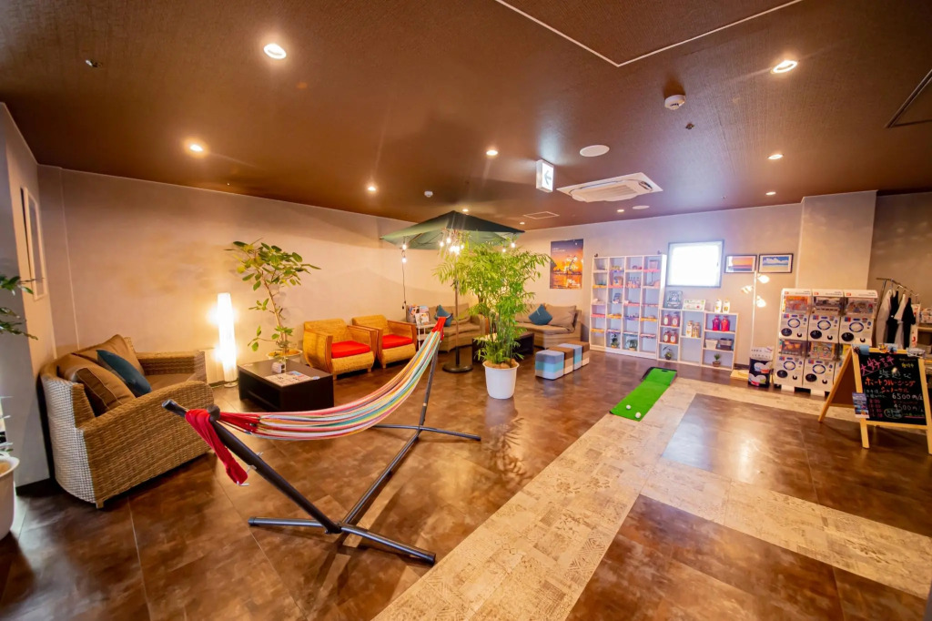 Rycom Crystal Hotel