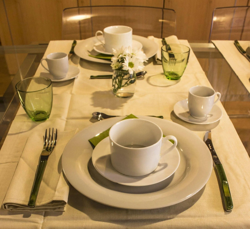 Talismano Luxury Rooms & Apartments