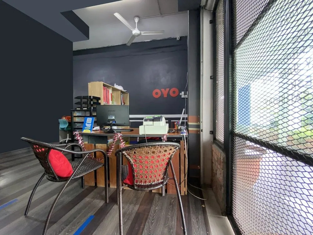 ANTZ Village Studio