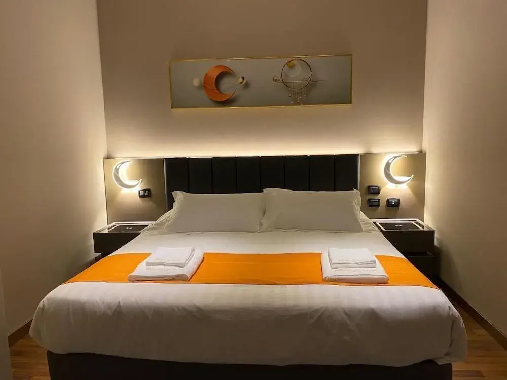 Hotel Royal