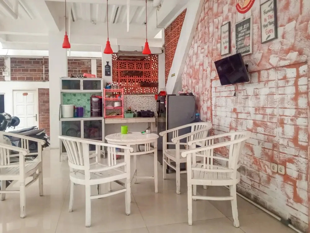 King Puntodewo Guesthouse RedPartner