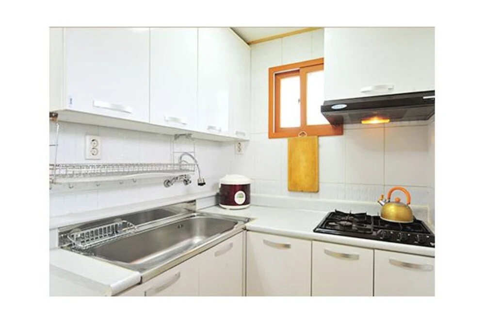 Namyangju Good Morning Pension