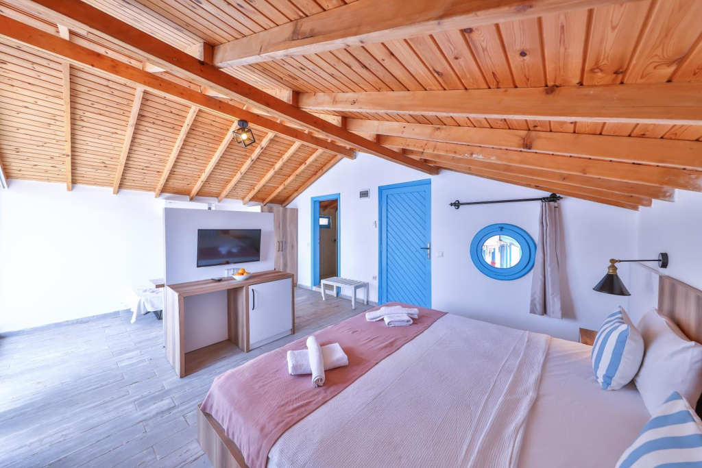 Arpia Hotel