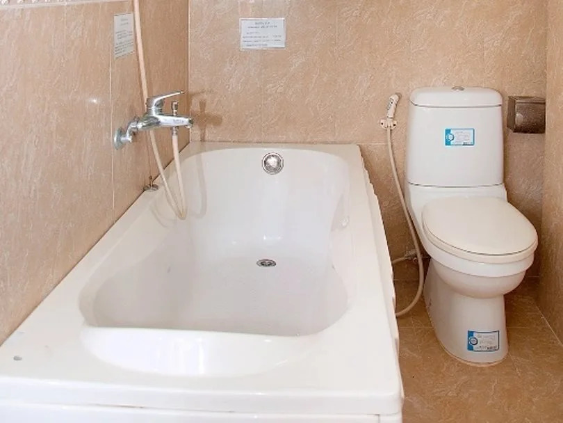 Blue Sea 1-3 Hotel