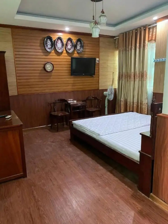 Song Cau Hotel
