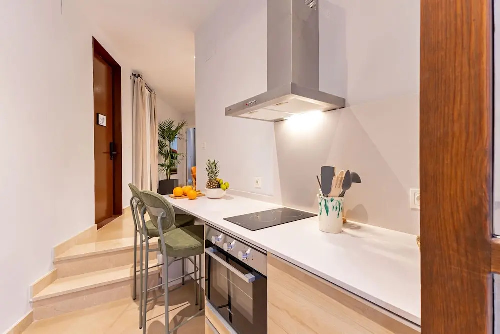 Angeles 6- Giralda Luxury by Valcambre