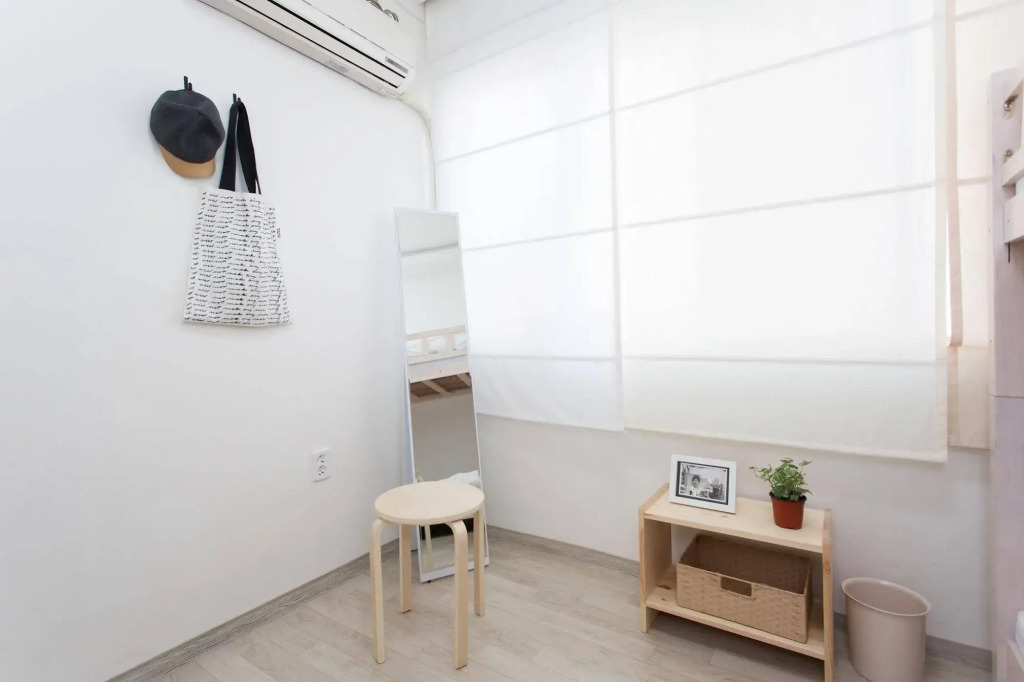 Issue Seoul Guesthouse