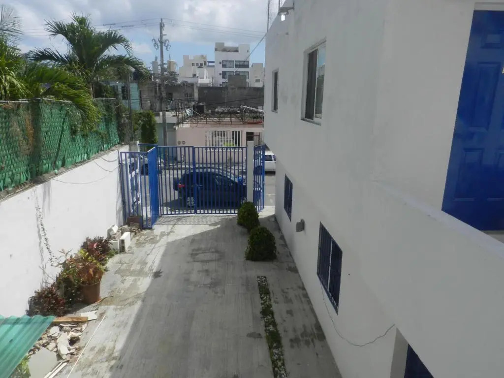 XABADAVA Playa D Carmen 15th AVENIDA