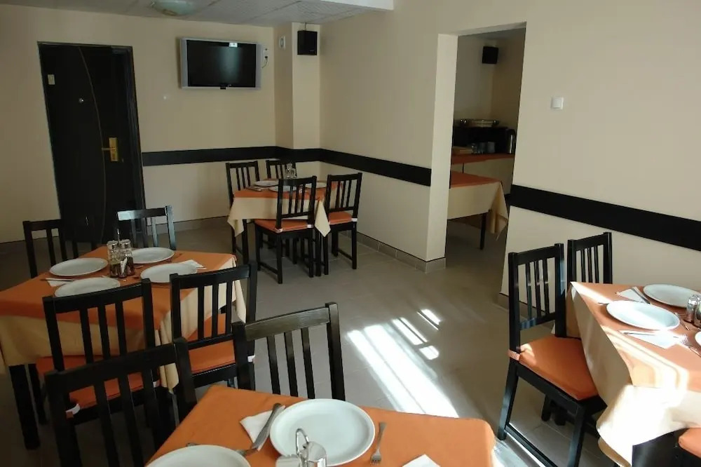 Arion Hotel