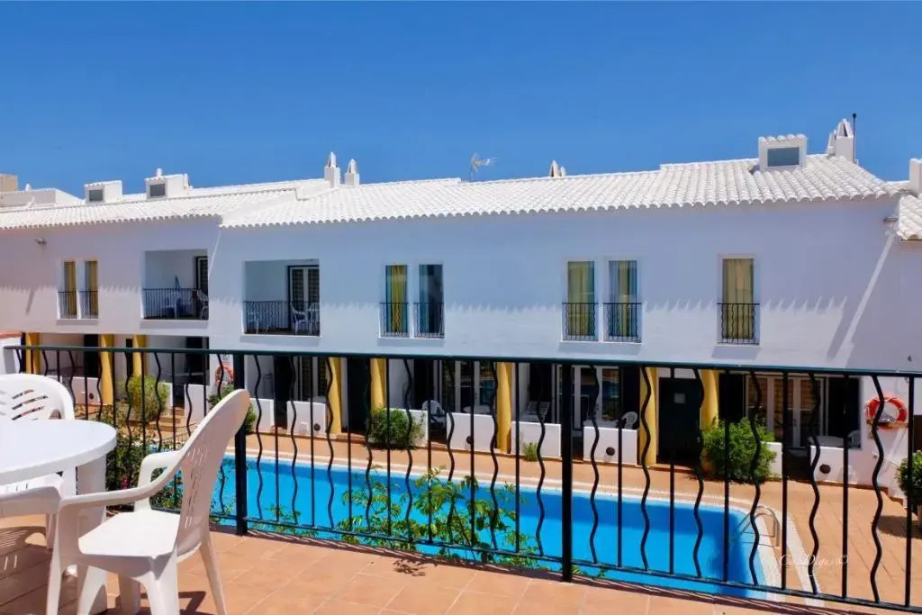 Can Digus - Mediterranean Apartments - Fornells