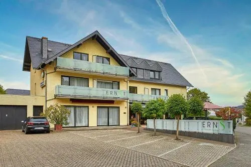 Hotel Café Ernst