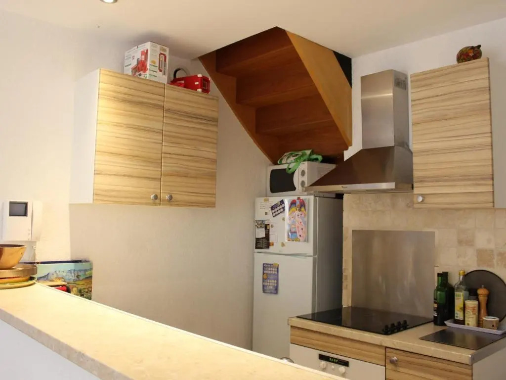 Appartement Collioure, 2 pièces, 4 personnes - FR-1-309-233