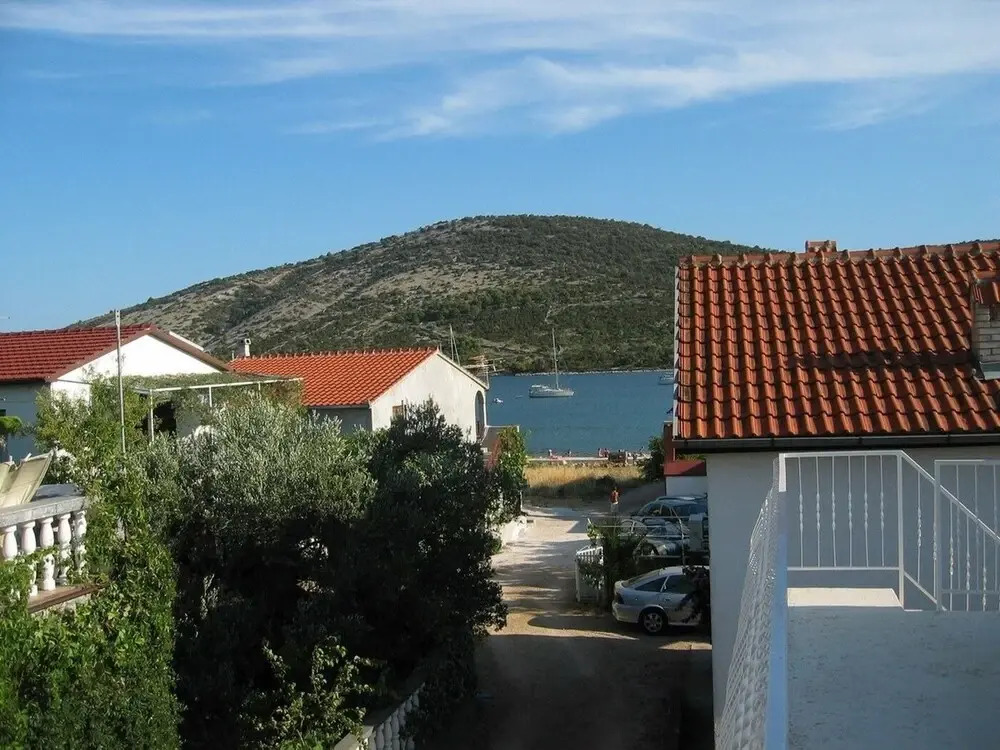 Maja - 80 m From Pebble Beach - SA2 Zapad