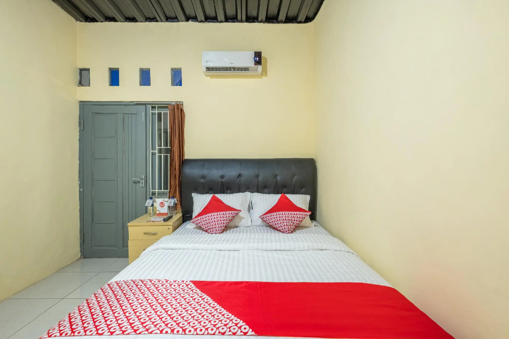 OYO 1120 Hotel Grand Liquid