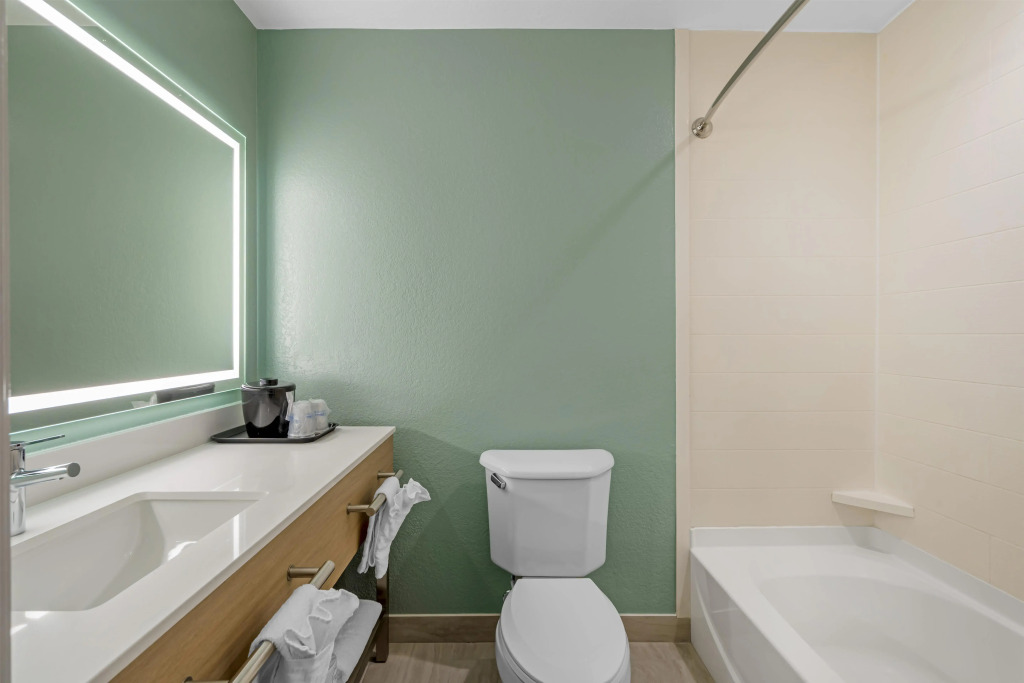 Best Western Wesley Chapel