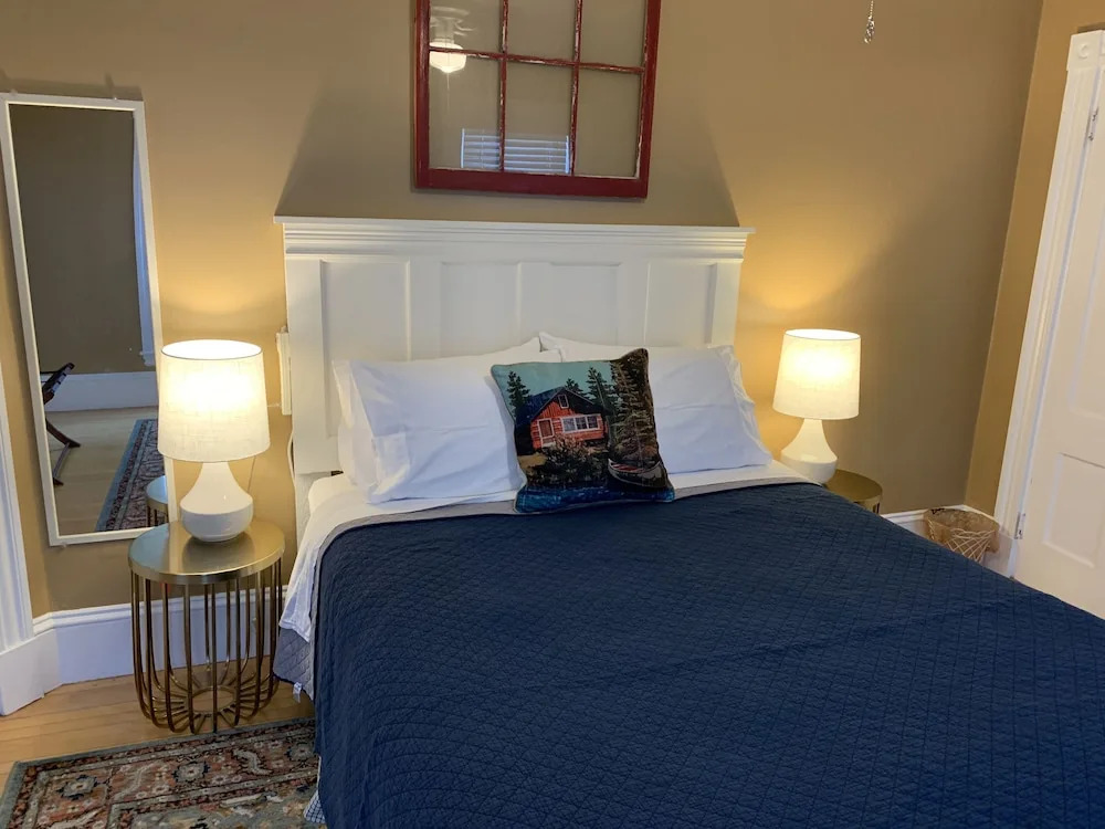 Freedom House B&B