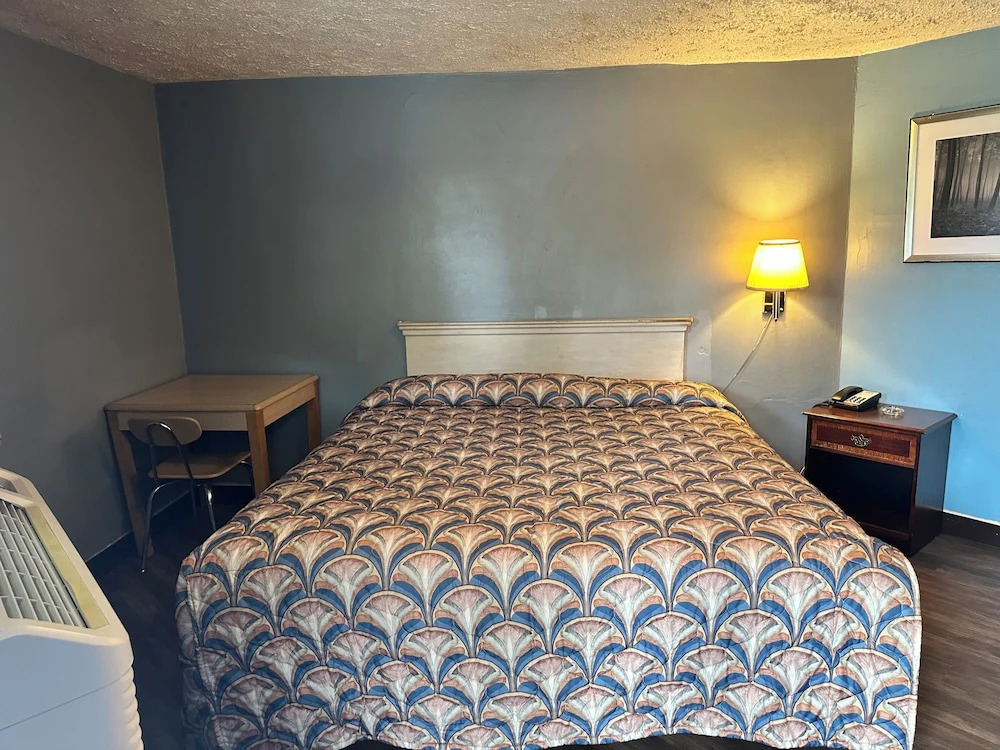 Westgate Manor Motel Austintown & Youngstown OHIO