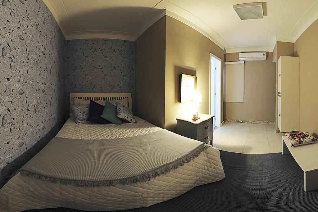 Bahia Prime Hostel