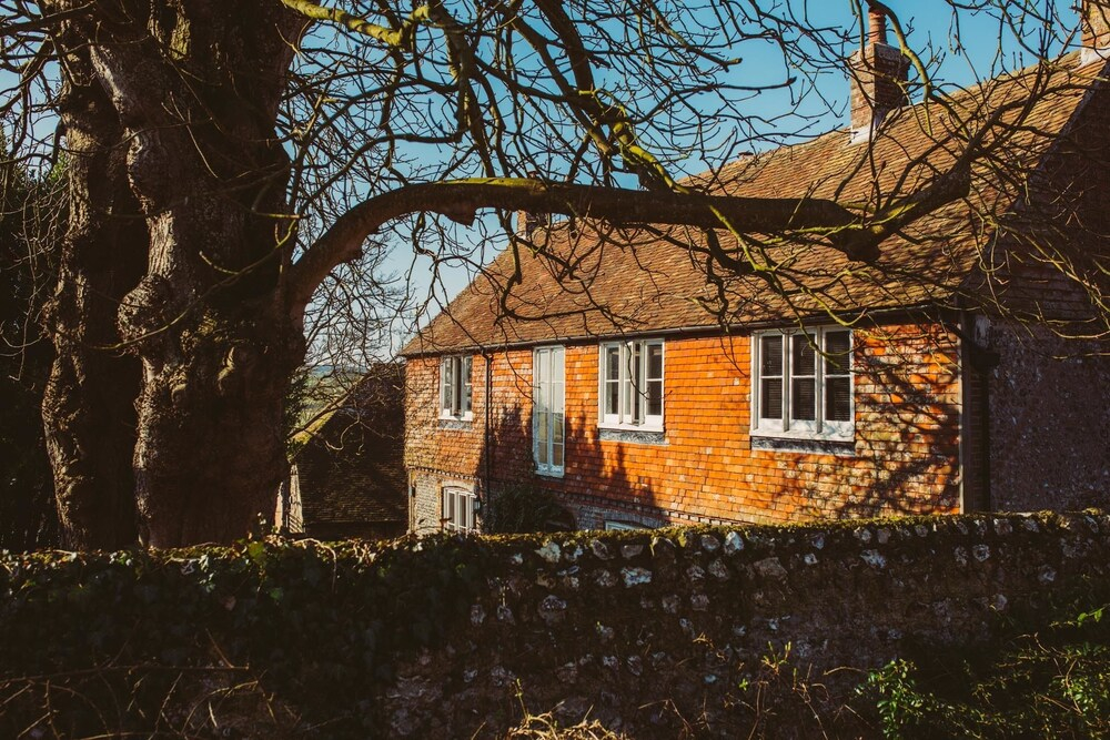 Saltmarsh Farmhouse