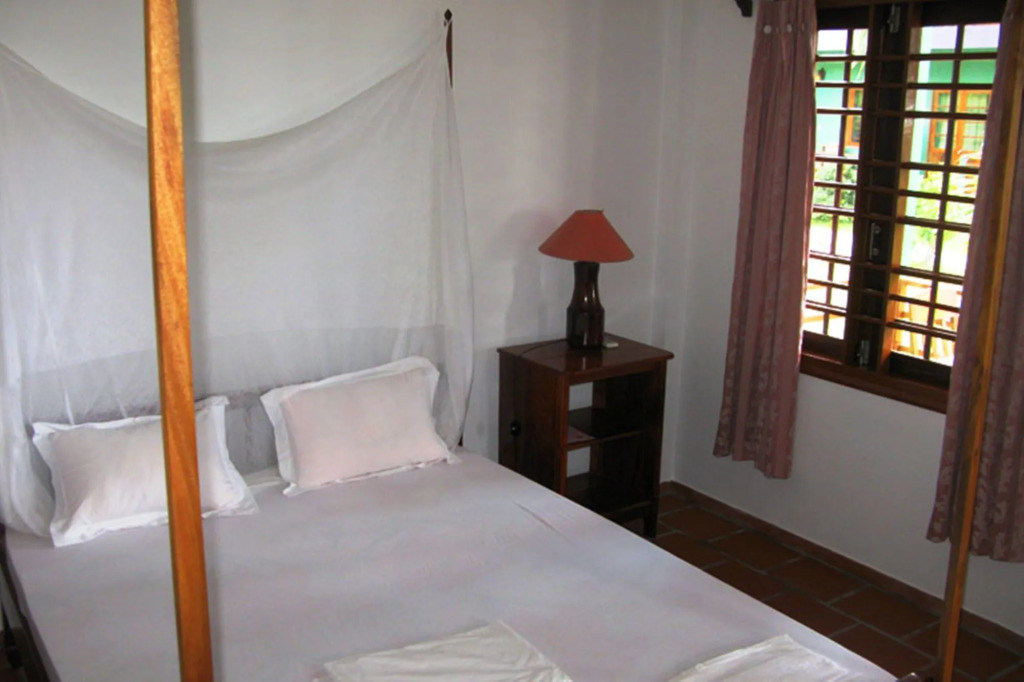 Hiep Hoa Resort