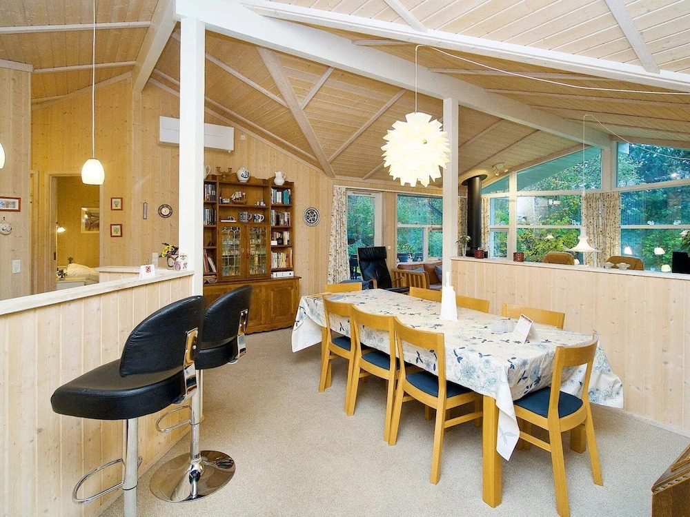 5 star holiday home in Græsted