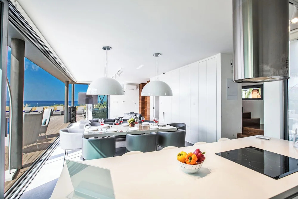 Protaras Holiday Villa Wp4