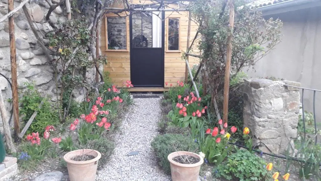 The Studio