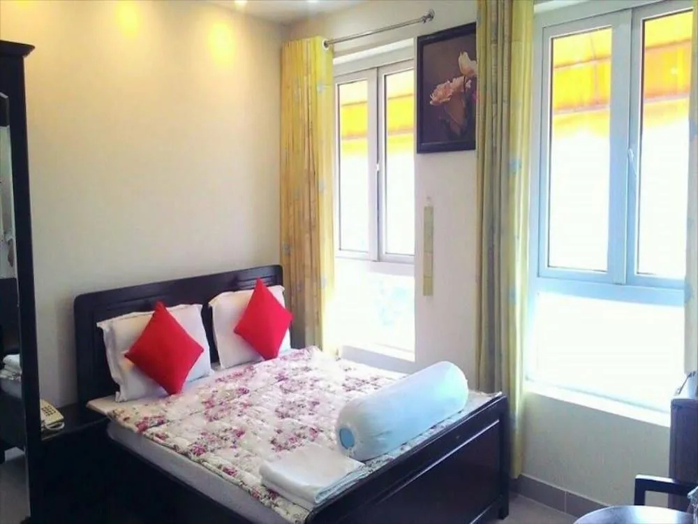 My House Hotel Vung Tau