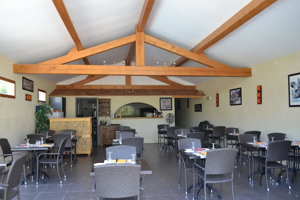 Auberge Les Sibourgs