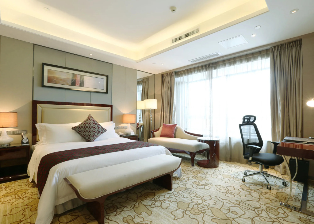 Country Garden Airport Phoenix Hotel