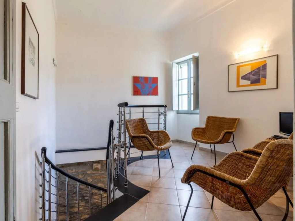 Apartment Frantoio Marina di Andora