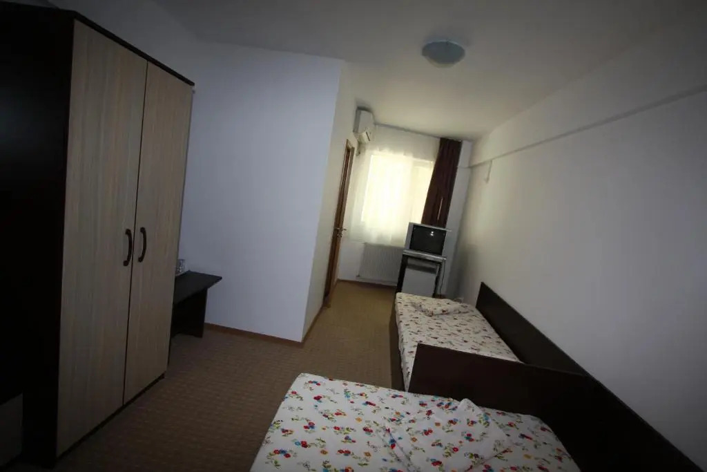 Hotel Basarab