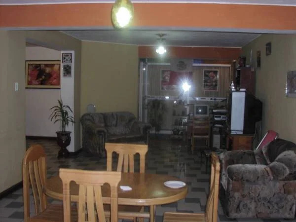 La Casa de Maruja B&B