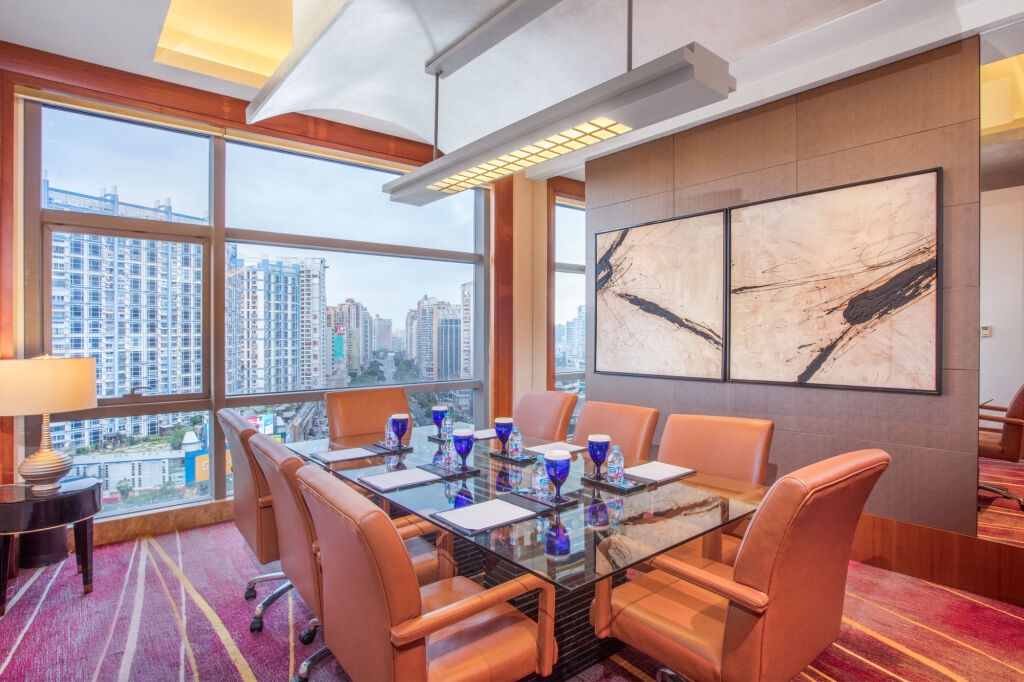 Hilton Xiamen