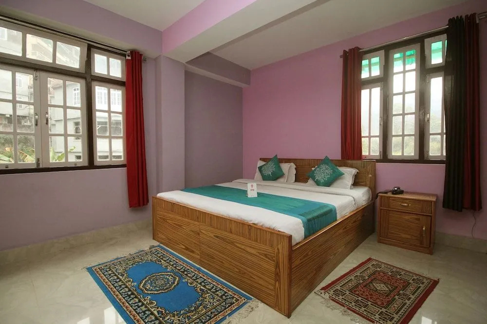 OYO 8164 Hotel Hans Inn Regency