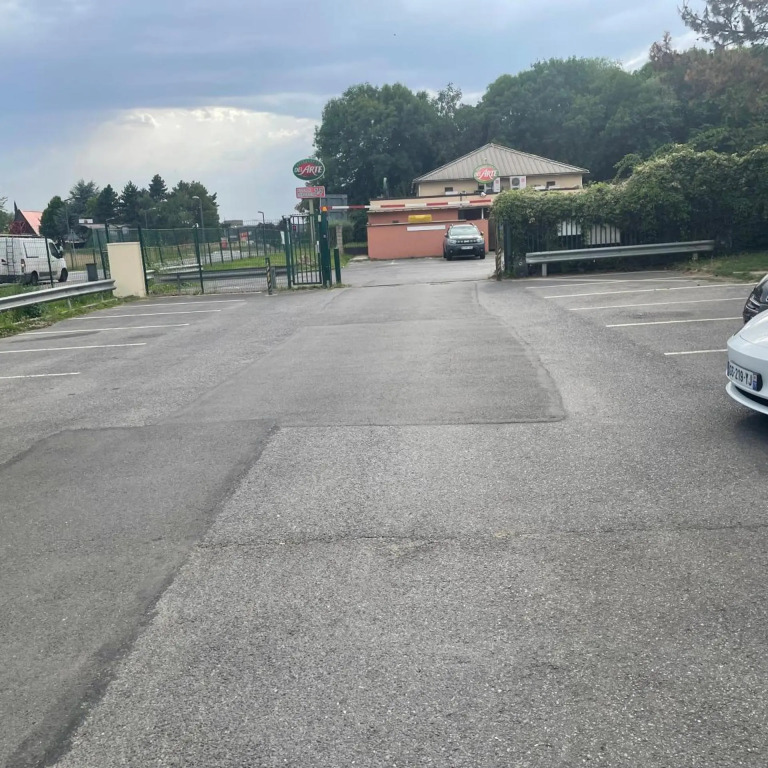 hotelF1 Marne la Vallée Collégien SCHE