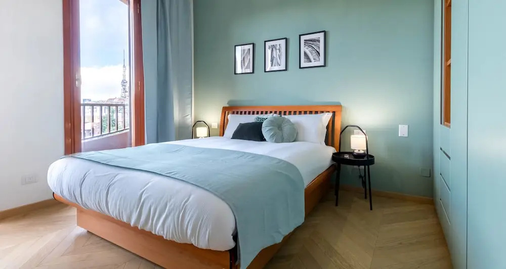 JOIVY Superb Apt Close To Fiera Milano And City Life