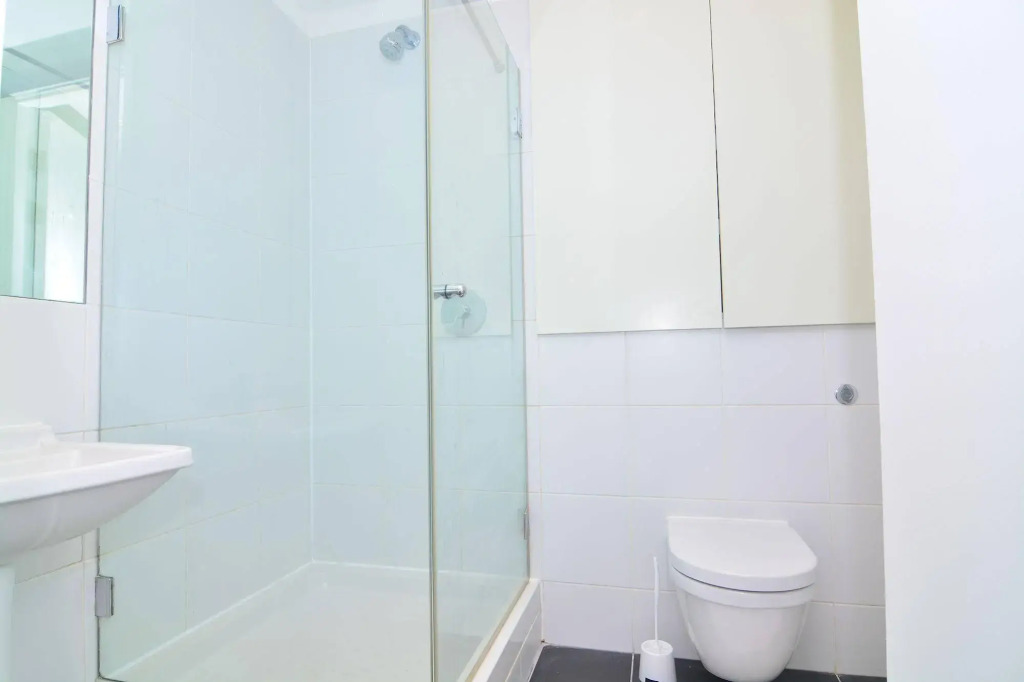 Apartment Wharf – Canary South