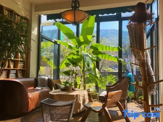 Nanchang Yutian Shui Xiang Homestay
