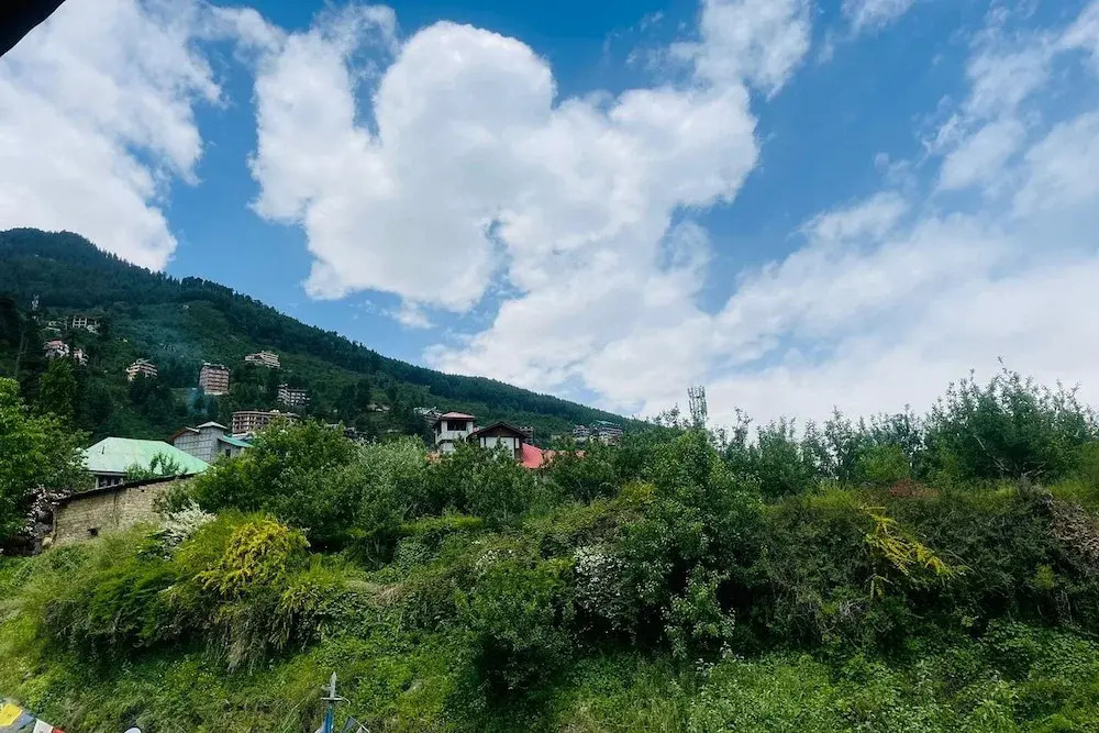 The Visor Hotel, Manali