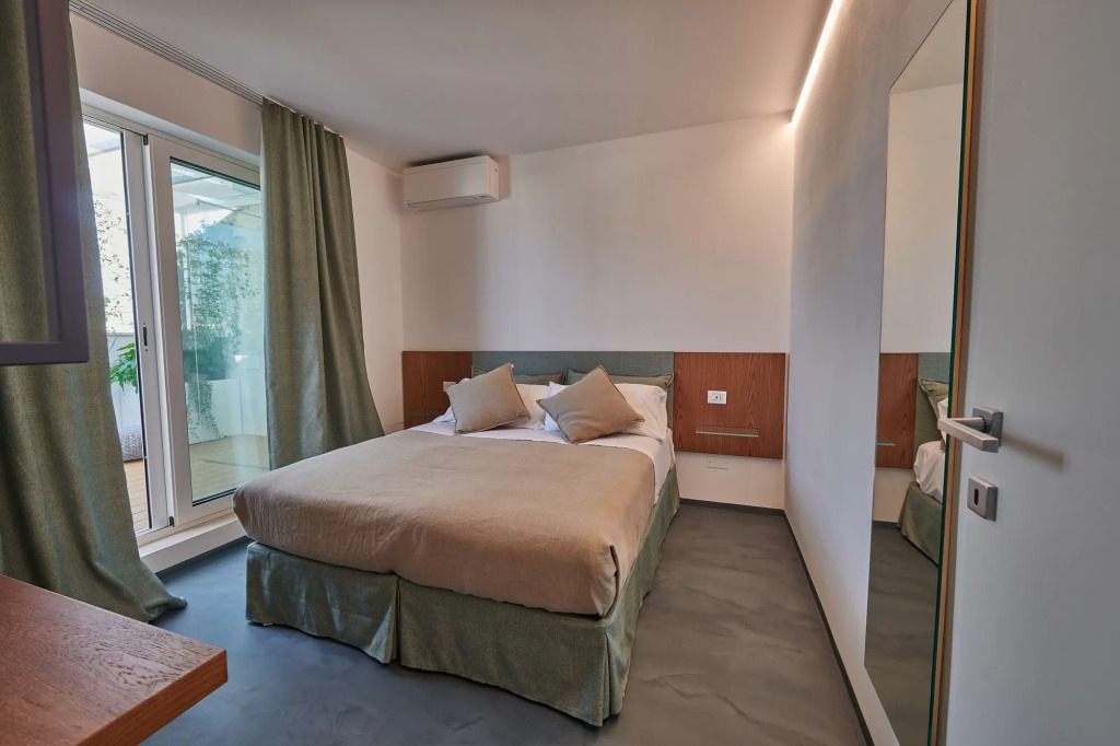 Musae Relais & SPA