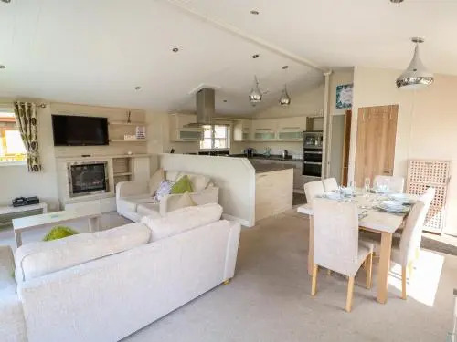 Castle View Lodge
