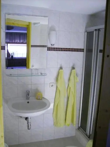 Pension Wiesengrund