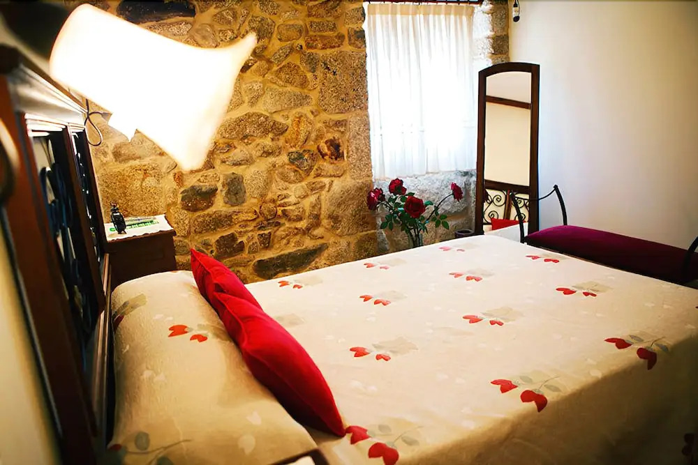 Casa Lastres