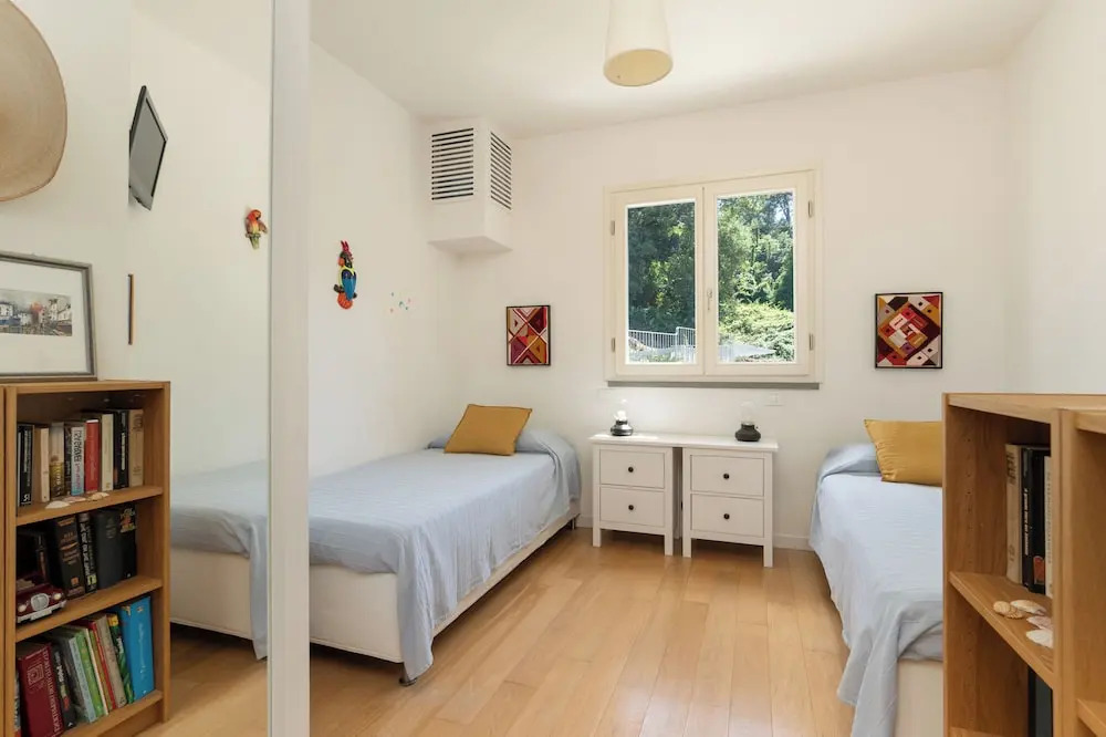 Luxury Marignana By Geco Vacation Rentals