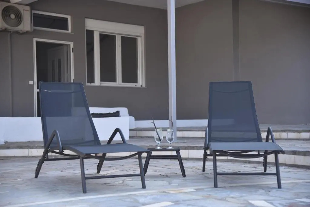 Family Apartments 3