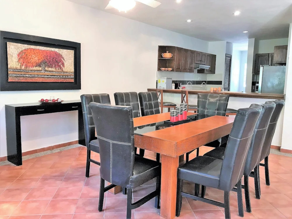 Villas Plaza mismaloya beach A3